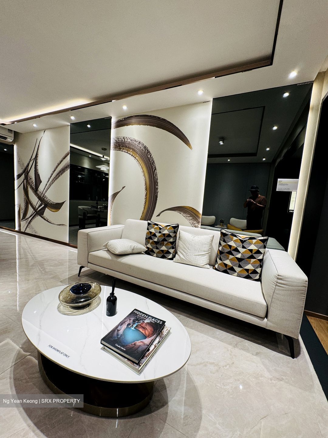 Chuan Park (D19), Condominium #595876871
